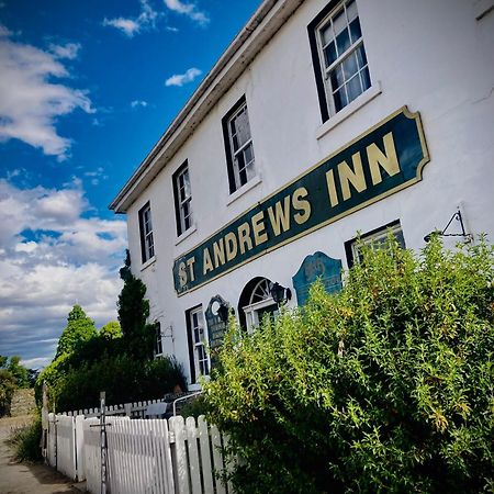 St Andrew'S Inn Conara Junction ภายนอก รูปภาพ