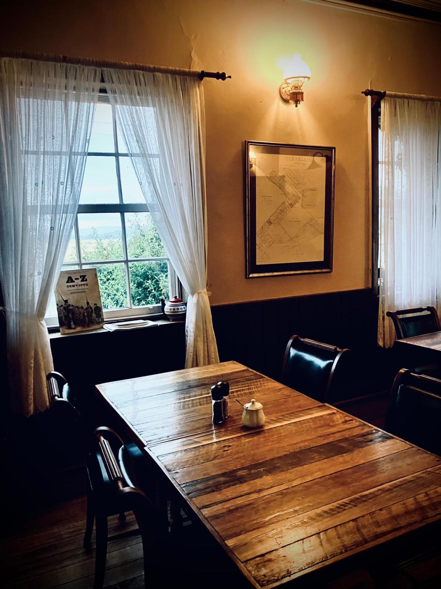 St Andrew'S Inn Conara Junction ภายนอก รูปภาพ